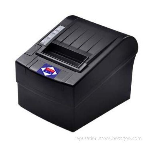 Thermal Printer with Knife, Cashier Printer
